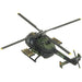 World War III: Team Yankee West German BO-105P Anti-tank Helicopter Flight New - Tistaminis