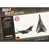 World War III: Team Yankee West German Tornado Strike Flight (x2 Plastic) New - Tistaminis