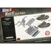 Team Yankee West German Marder II (x5 Plastic) - Tistaminis