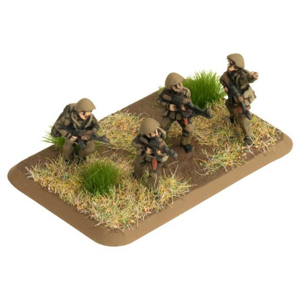 Team Yankee East German Mot-Schutzen Platoon (24 figures) New - Tistaminis