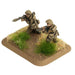 Team Yankee East German Mot-Schutzen Platoon (24 figures) New - Tistaminis