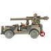 World War III: Team Yankee Australian Anti-tank Land Rover Section New - Tistaminis