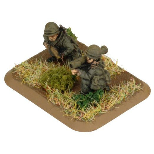 World War III: Team Yankee Dutch Armoured Infantry Platoon New - Tistaminis