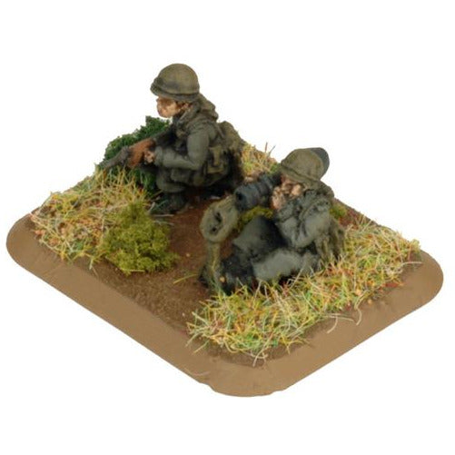 World War III: Team Yankee Dutch Armoured Infantry Platoon New - Tistaminis