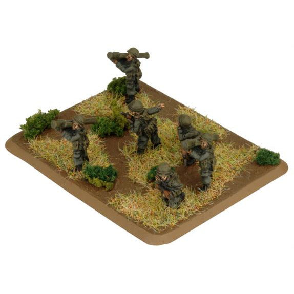 World War III: Team Yankee Dutch Stinger Platoon New - Tistaminis