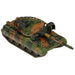 World War III: Team Yankee French AMX-30 Tank Platoon New - Tistaminis