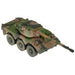 Team Yankee AMX-10 RC Recce Platoon New - Tistaminis