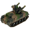 World War III: Team Yankee French AMX Roland SAM Battery New - Tistaminis