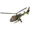 World War III: Team Yankee French Gazelle HOT Helicopter Flight New - Tistaminis