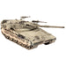 World War III: Team Yankee Israeli Merkava Tank Platoon (x5 Plastic) New - Tistaminis