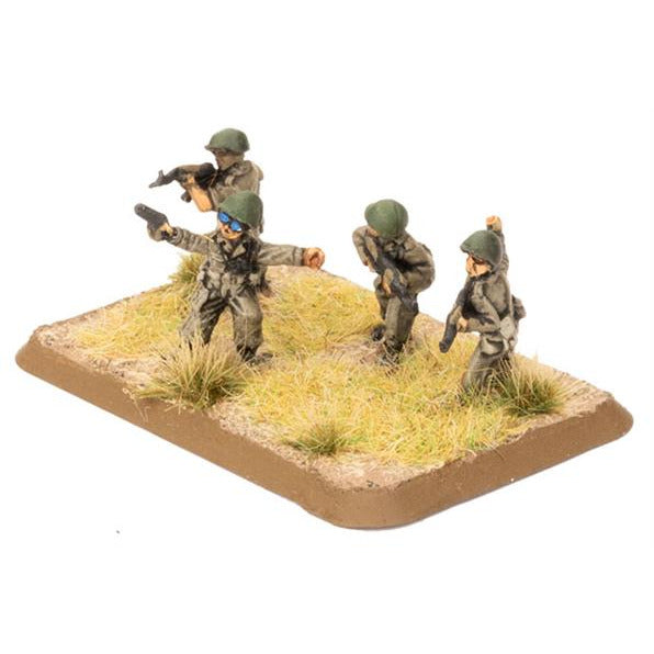 World War III: Team Yankee Iraqi Mech Platoon New - Tistaminis