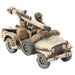 World War III: Team Yankee Iranian Anti-tank Jeep Group New - Tistaminis