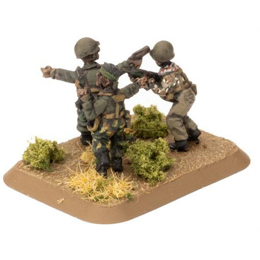 World War III: Team Yankee Iranian Basij Infantry Company New - Tistaminis