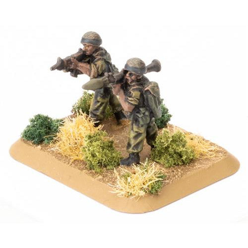 Team Yankee Israeli Mech Infantry Platoon New - Tistaminis