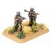 Team Yankee Israeli Mech Infantry Platoon New - Tistaminis