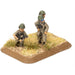 Team Yankee Iraqi Mech Company (x55 Figs) New - Tistaminis