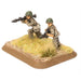 Team Yankee Iraqi Mech Company (x55 Figs) New - Tistaminis