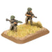 Team Yankee Iraqi Mech Company (x55 Figs) New - Tistaminis