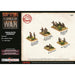 Flames of War British Parachute Company New - Tistaminis