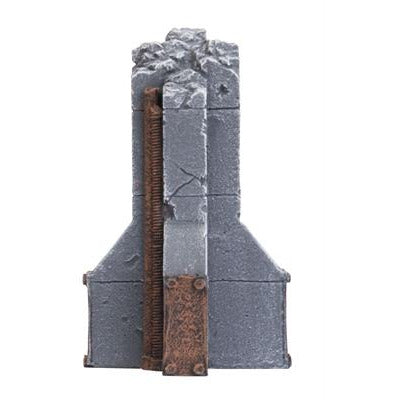 BATTLEFIELD IN A BOX SCENERY GOTHIC INDUSTRIAL - PILLARS NEW - Tistaminis