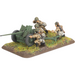 Flames of War	Enemy at the Gates Hero Rifle Battalion Army Deal New - Tistaminis