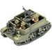 Flames of War British Universal Carrier Patrol New - Tistaminis