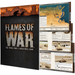 Flames of War	Enemy at the Gates Hero Rifle Battalion Army Deal New - Tistaminis