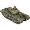 Flames of War British Churchill Armoured Troop New - Tistaminis