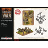 Flames of War British 25 PDR Field Troop New - Tistaminis
