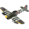 Flames of War British Typhoon Fighter-Bomber Flight (x2 Plastic) New - Tistaminis