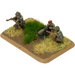 Flames of War British Airborne MMG Platoon (x4 Plastic) New - Tistaminis