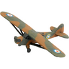 Flames of War British Auster OP Observation Post (x1) New - Tistaminis
