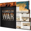 Flames of War - Soviet LW T-34 Army Deal New - Tistaminis
