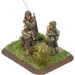 Flames Of War American Rifle Company New - Tistaminis