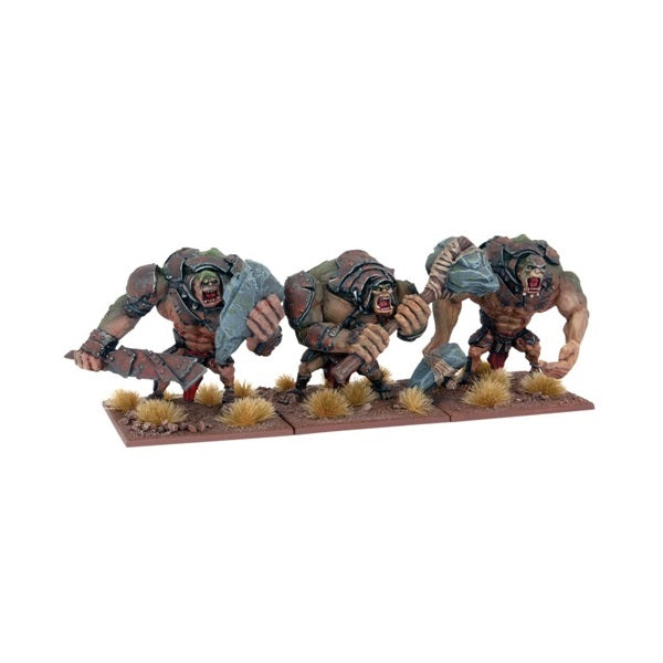 Kings of War Goblin Mega Army New - Tistaminis