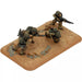 Flames Of War American Assault Company New - Tistaminis