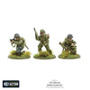 Bolt Action US Airborne New - Tistaminis