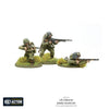 Bolt Action US Airborne New - Tistaminis