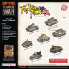 Flames of War Mid-War American Fighting First Army Deal	Feb 12 Pre-Order - Tistaminis