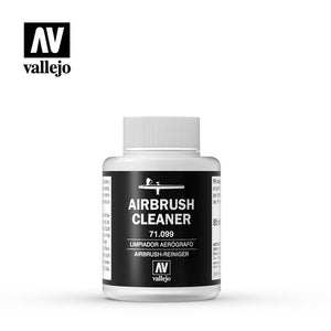 Vallejo Airbrush Cleaner 85ml - VAL71099 - Tistaminis