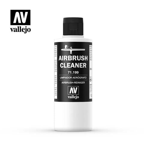 Vallejo Airbrush Cleaner 200ml VAL71199 - Tistaminis