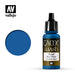 Vallejo Model Wash 17ml - Blue (73.207) - Tistaminis