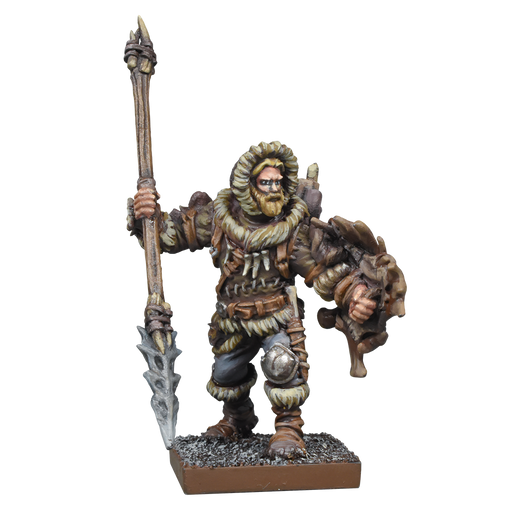 Kings Of War Vanguard Northern Alliance Warband Set New - Tistaminis