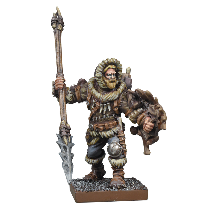 Kings Of War Vanguard Northern Alliance Warband Set New - Tistaminis