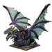 Kings of War Undead Vampire Lord on Undead Dragon New - Tistaminis