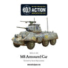 Bolt Action M8/M20 Scout Car New - Tistaminis