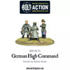 Bolt Action German High Command New - Tistaminis