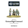 Bolt Action German High Command New - Tistaminis