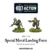 Bolt Action Japanese Special Naval Landing Force New - Tistaminis