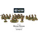 Bolt Action Siberian Veterans Soviet Infantry New - Tistaminis